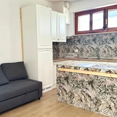 Apartment Se106 - Senigallia, Nuovo Bilocale Fronte Mare Senigallia