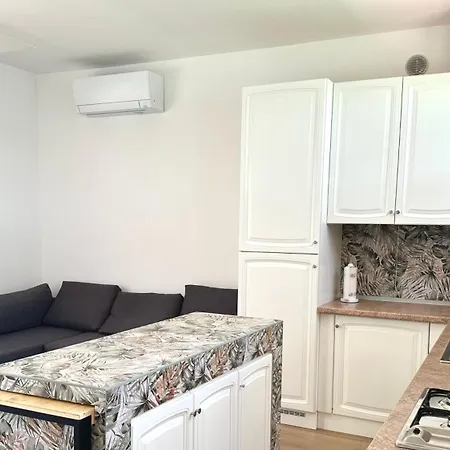 Se106 - Senigallia, Nuovo Bilocale Fronte Mare