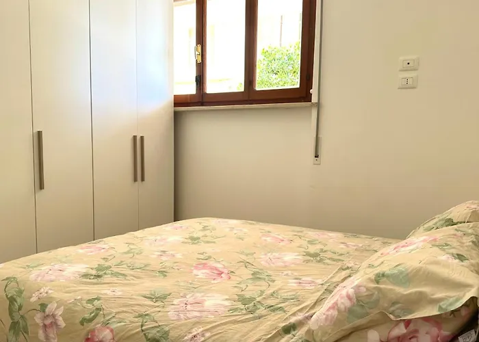 Se106 - Senigallia, Nuovo Bilocale Fronte Mare * Senigallia