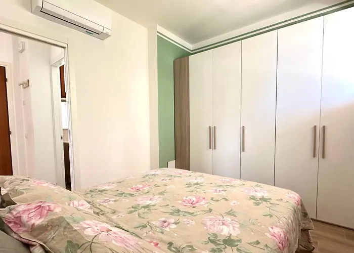 Se106 - Senigallia, Nuovo Bilocale Fronte Mare Apartment Senigallia