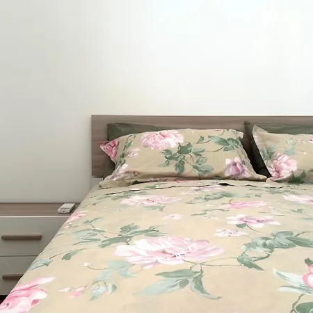 Se106 - Senigallia, Nuovo Bilocale Fronte Mare *