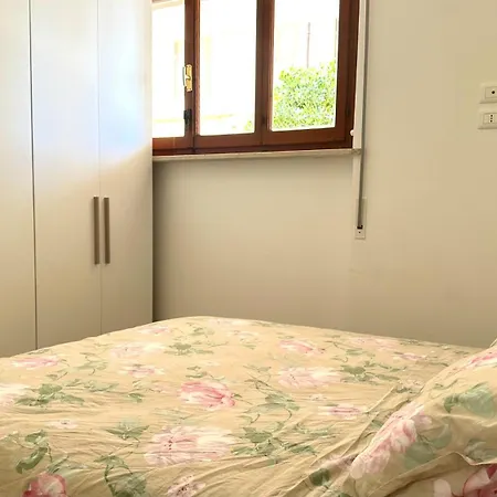 Se106 - Senigallia, Nuovo Bilocale Fronte Mare * セニガッリア