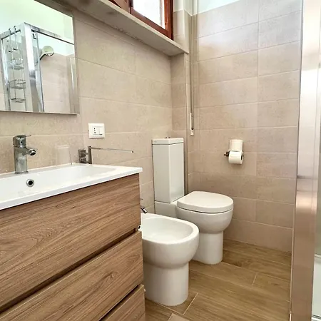 アパート Se106 - Senigallia, Nuovo Bilocale Fronte Mare セニガッリア