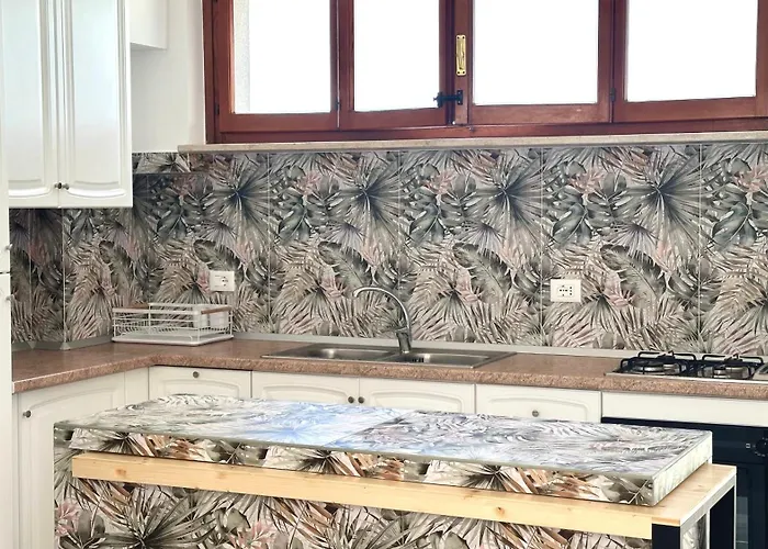 Se106 - Senigallia, Nuovo Bilocale Fronte Mare Senigallia